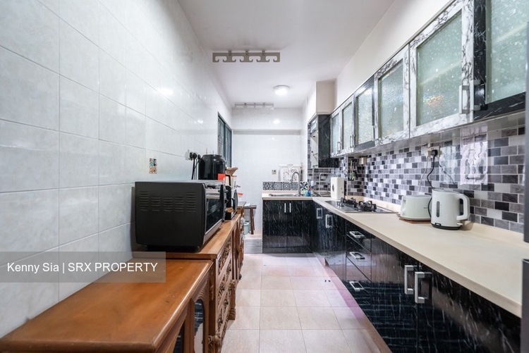 Blk 383 Bukit Batok West Avenue 5 (Bukit Batok), HDB 4 Rooms #506776861